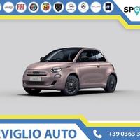 FIAT 500C 1.0 Hybrid ICON+LA PRIMA