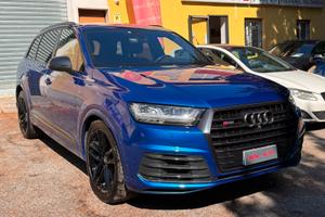 Audi Q7 SQ7 4.0 V8 TDI quattro tiptronic Business 