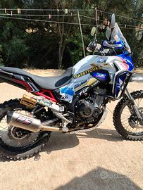 Honda CBX 500 - 2021