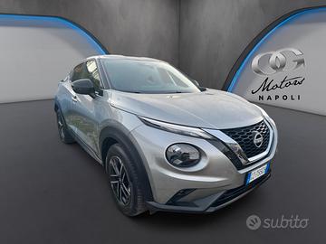 NISSAN JUKE 1.0cc DIG-T 114cv N-CONNECTA