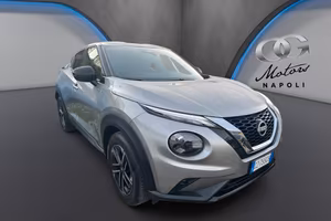 NISSAN JUKE 1.0cc DIG-T 114cv N-CONNECTA