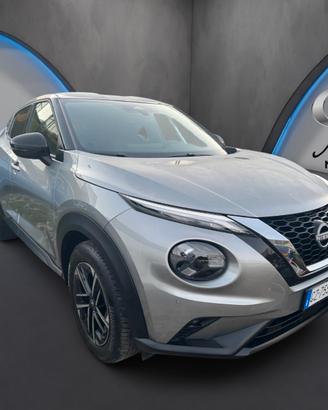 NISSAN JUKE 1.0cc DIG-T 114cv N-CONNECTA