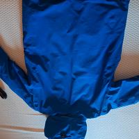 Giacca Sci/Outdoor Uomo Salomon AdvancedSkin Dry 2