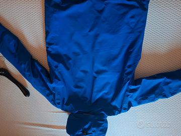 Giacca Sci/Outdoor Uomo Salomon AdvancedSkin Dry 2