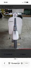 Vespa special