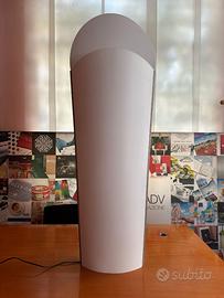 Lampada Design Slamp Sun Ra XL anni 80