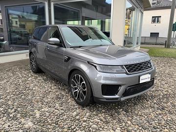 LAND ROVER Range Rover Sport 2.0 Si4 PHEV SE