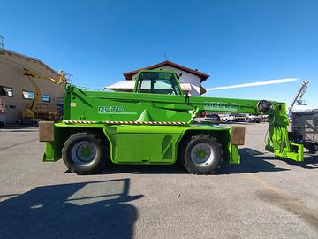 Sollevatore Telescopico Merlo roto 30.16 2001