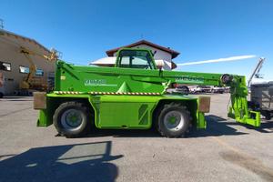 Sollevatore Telescopico Merlo roto 30.16 2001