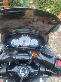 Yamaha T-max 500 perfette condizioni come nuovo 