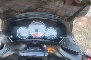 Yamaha T-max 500 perfette condizioni come nuovo 