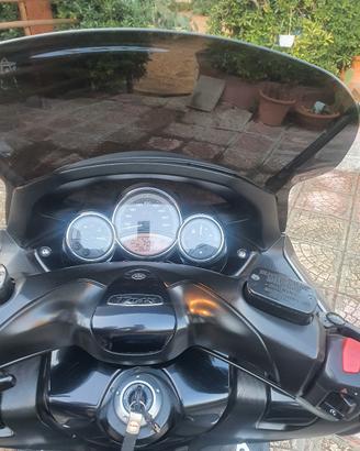Yamaha T-max 500 perfette condizioni come nuovo 