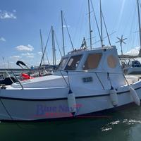 Proteo 23 Con Vm 110cv Diesel (1997)