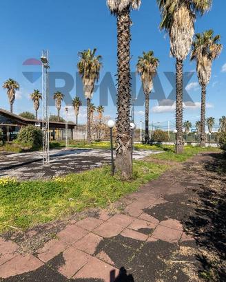 Locale Commerciale - Acireale