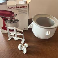 Gelatiera KitchenAid