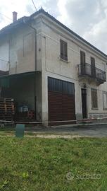 Casa semindipendente, zona ALBA- Cn