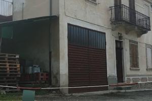 Casa semindipendente, zona ALBA- Cn