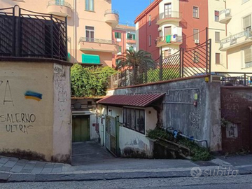 Box auto Zona Carmine/Salerno Centro