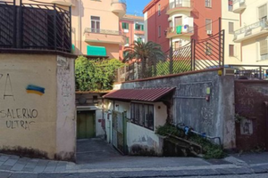 Box auto Zona Carmine/Salerno Centro