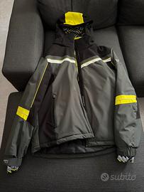 Giacca sci uomo Ellesse DryBOOST Plus XXL