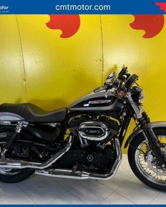 HARLEY-DAVIDSON 1200 Low - XL 1200L Finanziabile