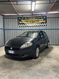 FIAT PUNTO EVO 1.2 - NEOPATENTATI