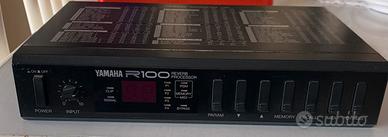 Digital Delay/ Reverb