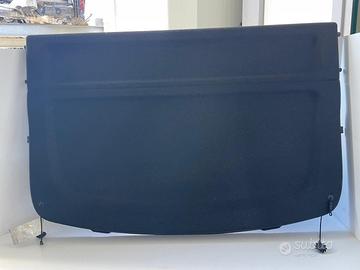 Cappelliera audi a5 del 2024