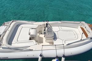 Gommone scanner 710 Envy