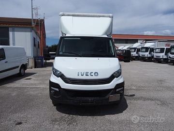 Iveco Daily 35C18 (C47)