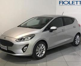 Ford Fiesta 7nd SERIE 1.0 ECOBOOST HYBRID 125...