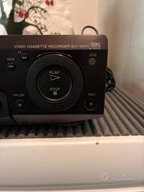 Impianto audiovideo Sony
