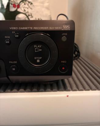 Impianto audiovideo Sony