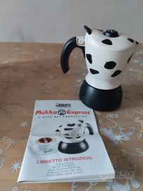 Bialetti mukka express