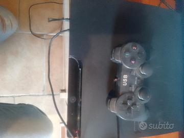 PS3 COMPLETA CON GIOCHI