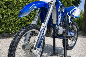 yz 125