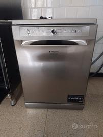 lavastoviglie Ariston 12 coperti 