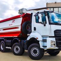 FORD TRUCKS 4445 8x4 RIBALTABILE GERVASI 20 mc