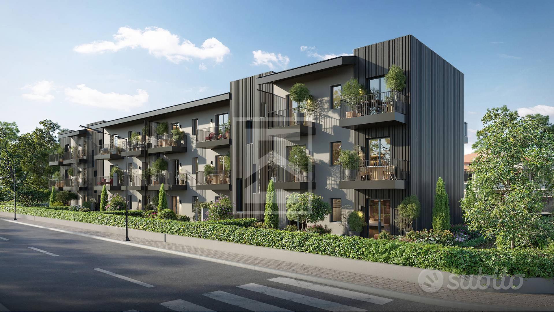 Appartamento – Desenzano del Garda, Vicina - Vista 3