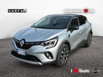 Renault Captur II 2019 1.0 tce Intens Gpl 100...