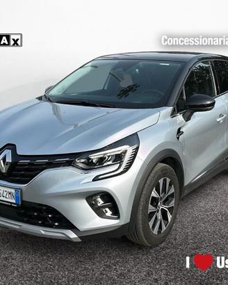 Renault Captur II 2019 1.0 tce Intens Gpl 100...