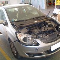 Opel Corsa 1.0 12V 5p. Enjoy