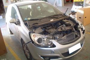 Opel Corsa 1.0 12V 5p. Enjoy