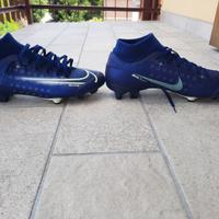 Nike Mercurial Superfly 7 misura 40 originali