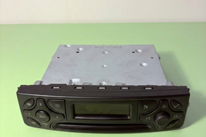 Autoradio originale Mercedes-Benz Becker audio 10