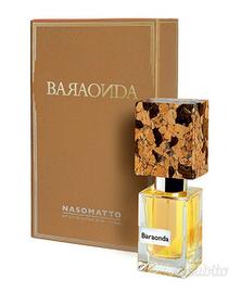Baraonda Nasomatto Profumo Nuovo