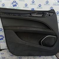 ALFA ROMEO GIULIA - PANNELLO ANTERIORE SINISTRO