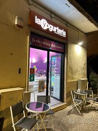 Attività commerciale altamente convertibile