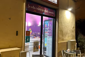 Attività commerciale altamente convertibile