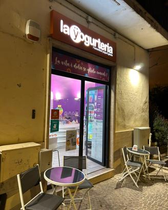 Attività commerciale altamente convertibile